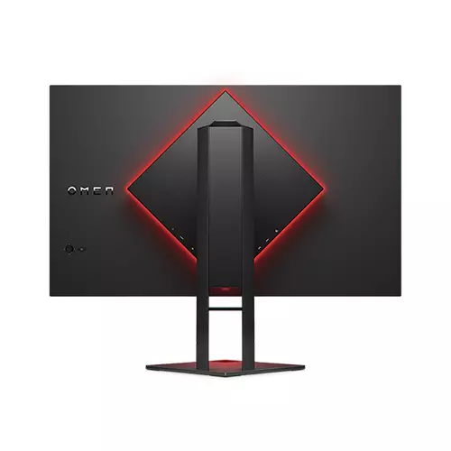 HP OMEN 27i 27 Inch 2K 165Hz IPS Gaming Monitor - 3
