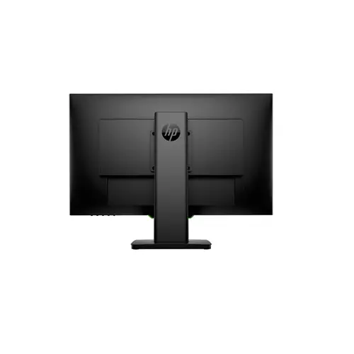 HP X27i 27 inch 2K IPS Gaming LCD Monitor - 1