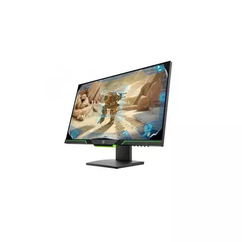 HP X27i 27 inch 2K IPS Gaming LCD Monitor - 2
