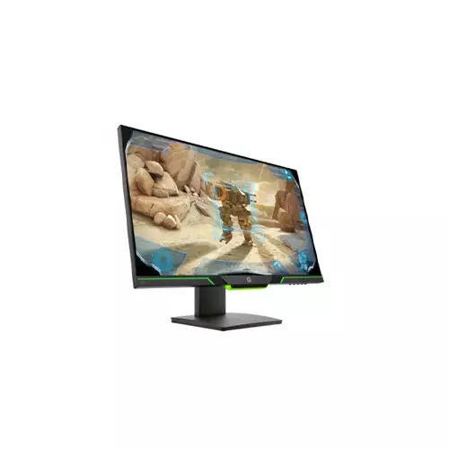 HP X27i 27 inch 2K IPS Gaming LCD Monitor - 3