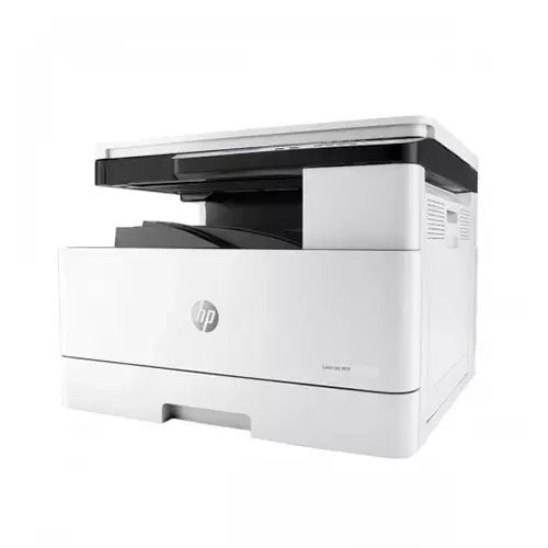 HP LaserJet Pro MFP M438DN Photocopier - 2