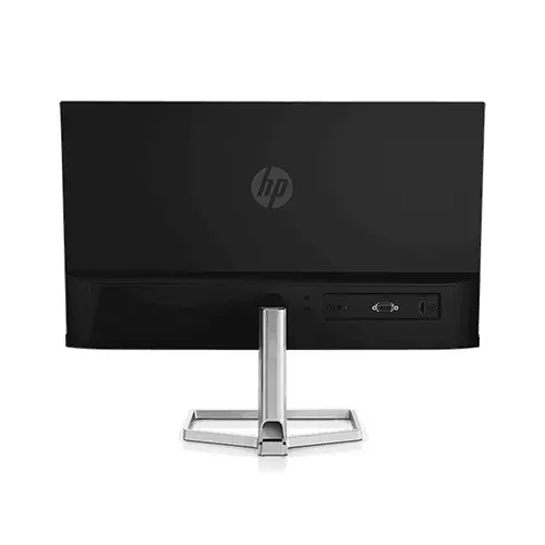 HP M22f 21.5 Inch 75Hz Full HD IPS Monitor - 3