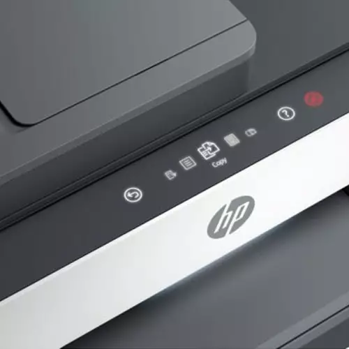 HP Smart Tank 720 Wi-Fi Duplexer All-in-One Printer - 3