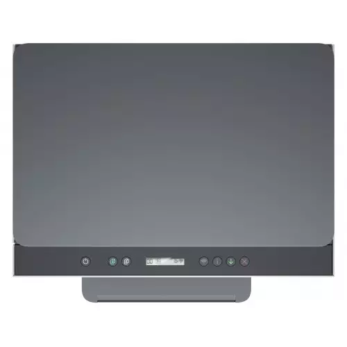 HP Smart Tank 670 Wi-Fi Duplexer All-in-One Color Printer - 5