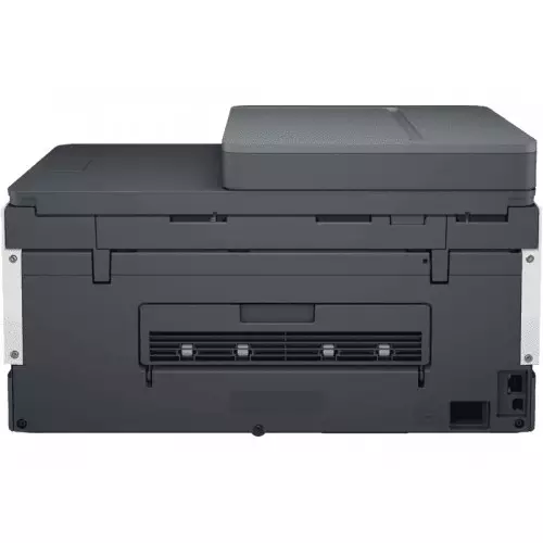 HP Smart Tank 750 Wi-Fi Duplexer All-in-One Color Printer - 1