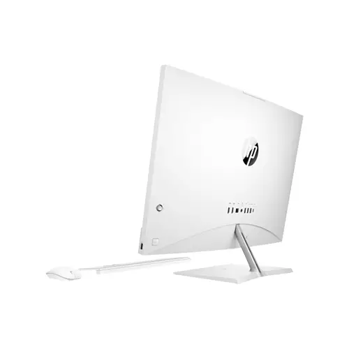 HP PAVILION 27-CA1789D CORE I7 12TH GEN 16GB RAM ALL-IN-ONE PC - 4