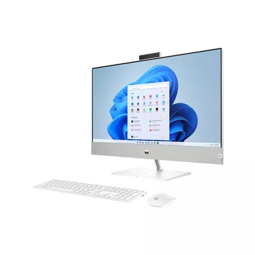 HP PAVILION 27-CA1689D CORE I7 12TH GEN 16GB RAM ALL-IN-ONE PC - 2