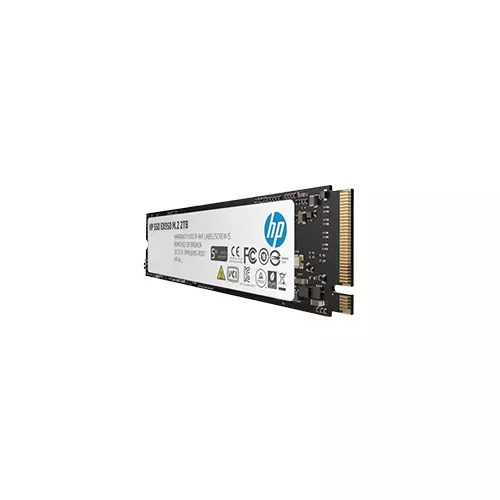HP EX950 2TB M.2 2280 PCIe SSD - 1