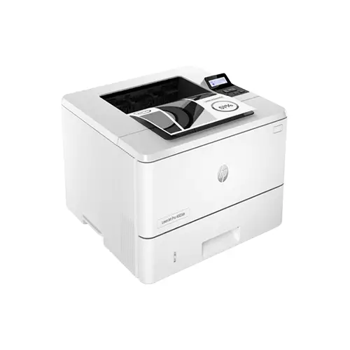 HP LaserJet Pro 4003dn Single Function Mono Laser Printer - 2