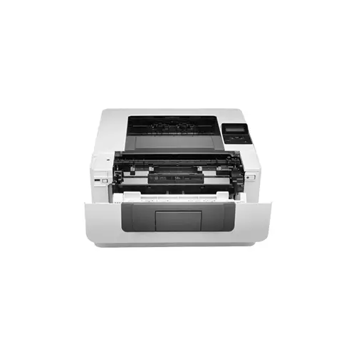 HP LaserJet Pro 4003dn Single Function Mono Laser Printer - 3