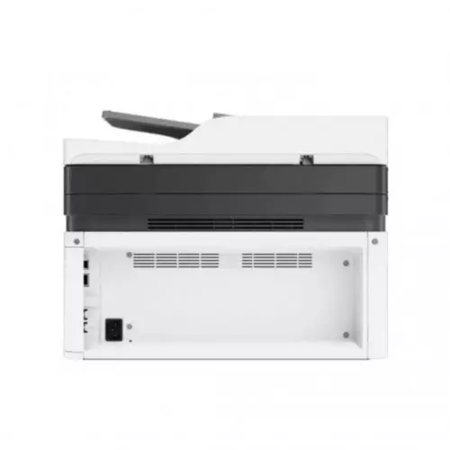 HP Laser MFP 137fnw Multifunction Mono Laser Printer - 2