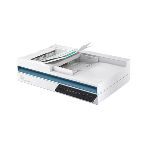 HP SCANJET PRO 3600 F1 DOCUMENT SCANNER - 2