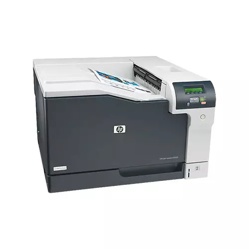 HP CP5225n COLOR LASERJET PROFESSIONAL PRINTER - 1