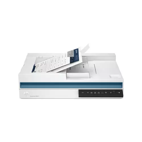 HP SCANJET PRO 2600 F1 SCANNER with ADF - 1