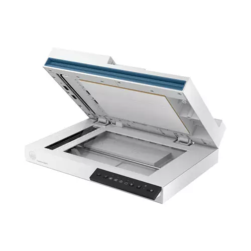 HP SCANJET PRO 2600 F1 SCANNER with ADF - 2