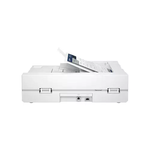 HP SCANJET PRO 2600 F1 SCANNER with ADF - 3