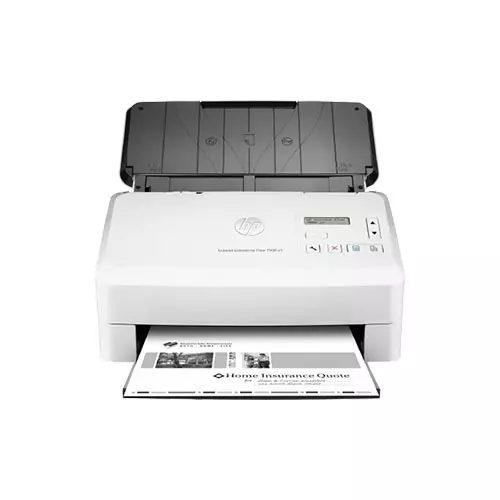 HP SCANJET ENTERPRISE FLOW 7000 S3 SHEET-FEED SCANNER - 1