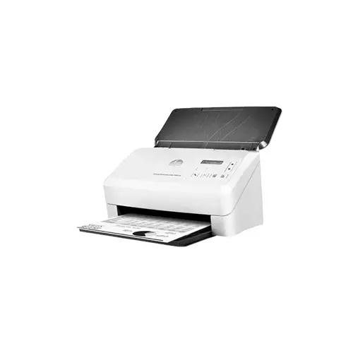 HP SCANJET ENTERPRISE FLOW 5000 S4 SHEET-FEED SCANNER - 0