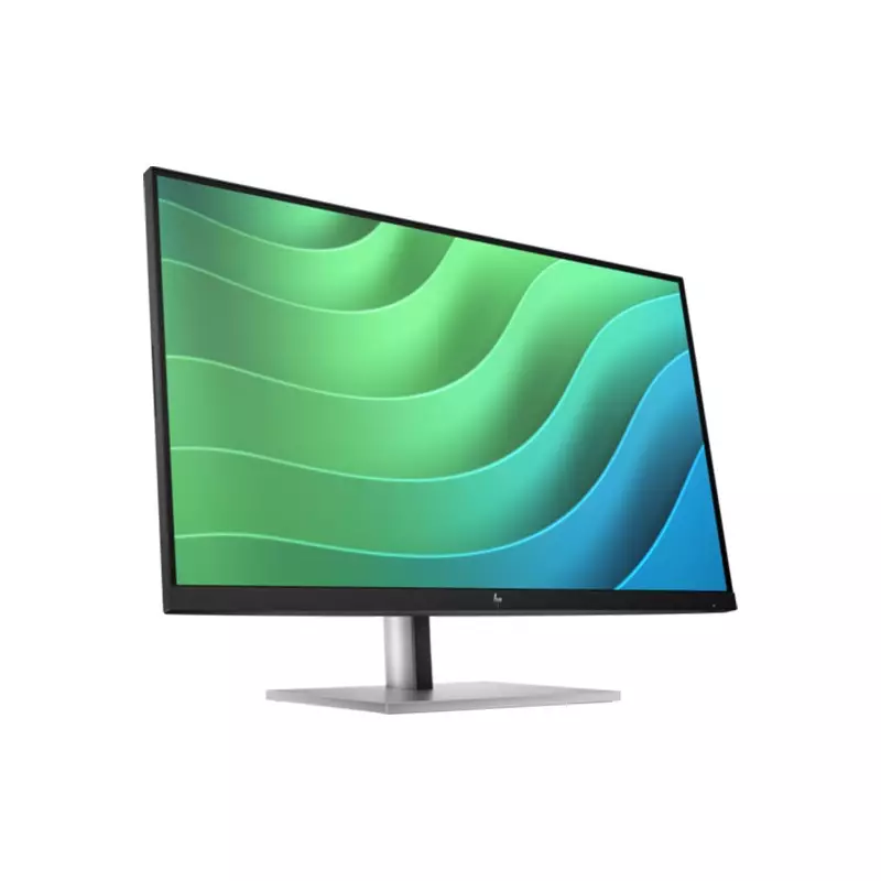 HP E27 G5 Elite FHD IPS MONITOR - 1