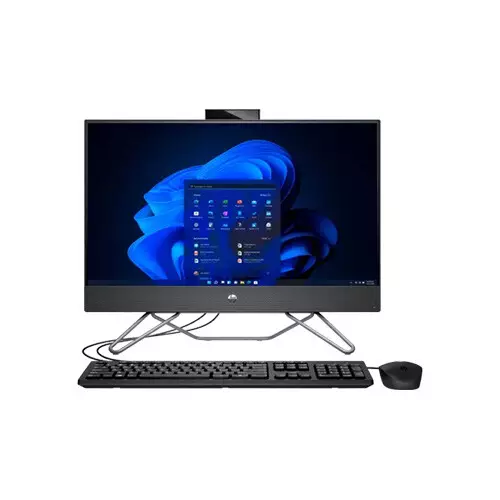 HP AIO Pro 240 G9 Core i5 12th Gen 8GB RAM 512GB SSD Desktop PC