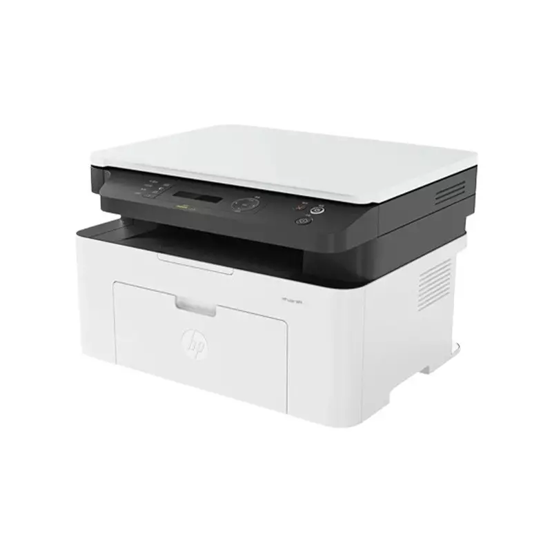HP Laser MFP 1188a Multifunction AIO Mono Laser Printer - 1