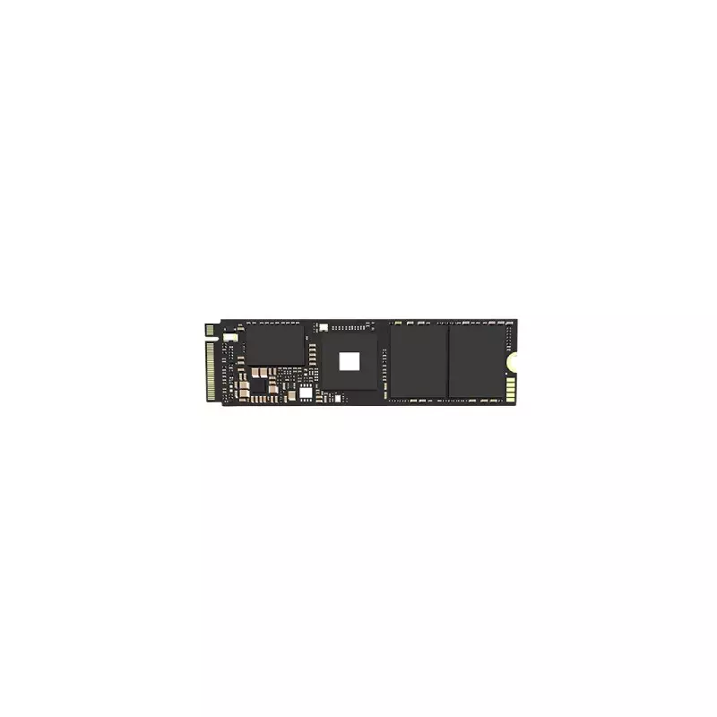 HP FX900 Pro 512GB M.2 NVMe SSD - 1