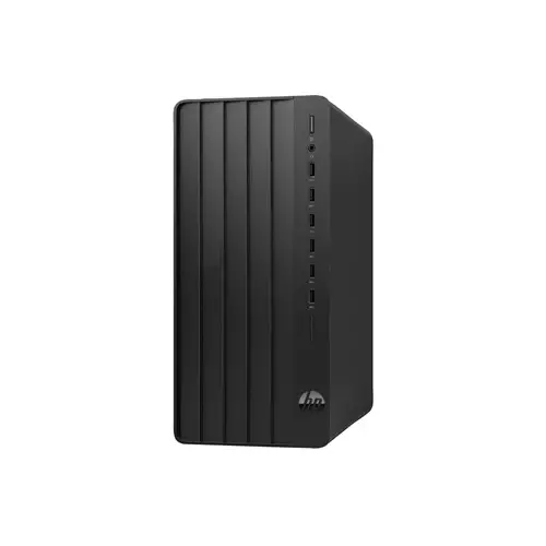 HP 280 Pro G9 MT-1 Intel i7 12th Gen 8GB Ram 512GB SSD Brand PC - 1
