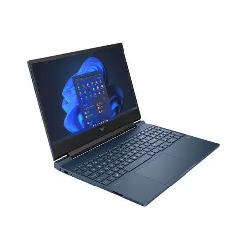 HP Victus 15-Fa1252TX Core I7-13700H 13th Gen RTX 4050 Graphics FHD Blue Gaming Laptop - 2