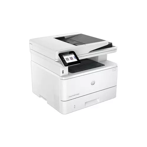 HP LaserJet Pro MFP 4103fdw Multifunction Mono Laser Printer - 1
