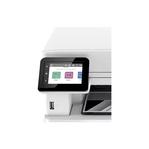 HP LaserJet Pro MFP 4103fdw Multifunction Mono Laser Printer - 0