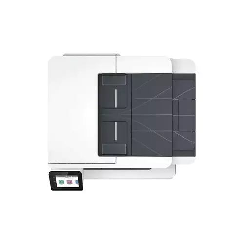 HP LaserJet Pro MFP 4103fdw Multifunction Mono Laser Printer - 0