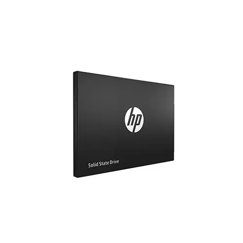 HP S650 SATA 560-490MB/S 240GB 2.5 Inch SSD - 2