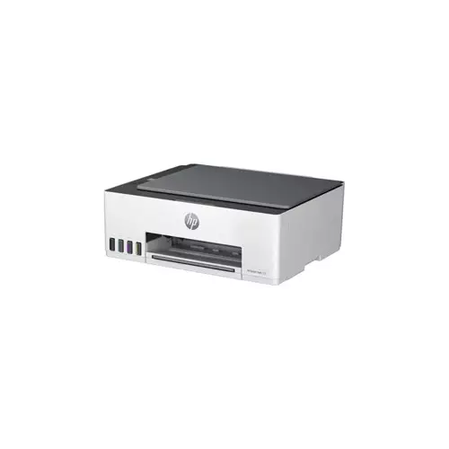 HP Smart Tank 580 Color Ink Multifunction All-in-One Wi-Fi Printer - 1