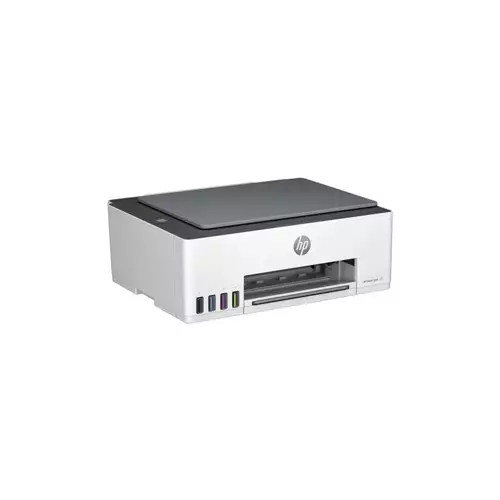 HP Smart Tank 580 Color Ink Multifunction All-in-One Wi-Fi Printer - 2