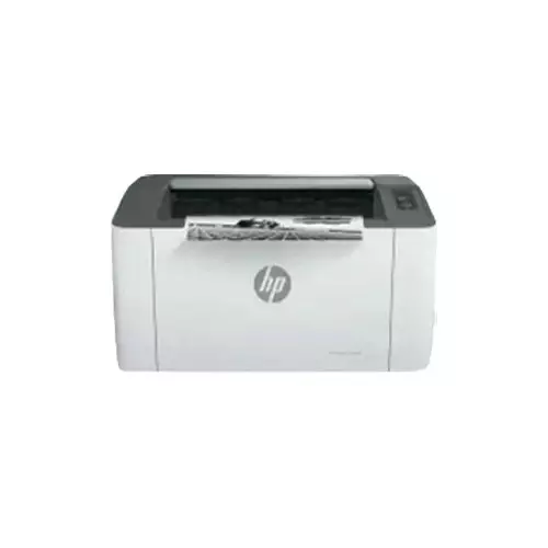 HP Laser 1008a Mono Single Function Laser Printer - 1