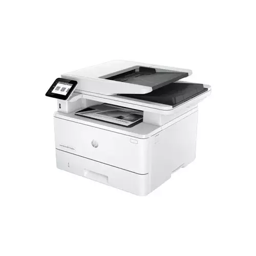 HP LaserJet Pro MFP 4103fdn Multifunction Laser Printer - 1