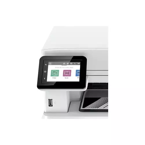 HP LaserJet Pro MFP 4103fdn Multifunction Laser Printer - 5