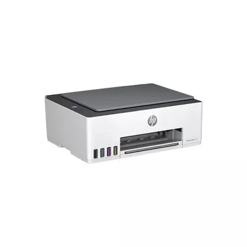 HP Smart Tank 520 All in One Color Ink Printer - 1