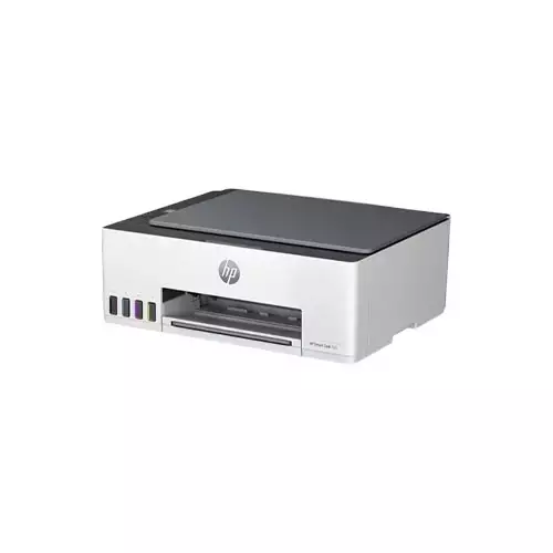 HP Smart Tank 520 All in One Color Ink Printer - 2