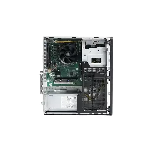 HP 280 Pro G9 MT-1 i5 12th Gen 8GB RAM 512GB SSD Brand PC - 1