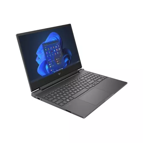 HP Victus Gaming 15-fa1246TX Core i5-13500H 13th Gen RTX 3050 6GB Graphics Laptop - 1