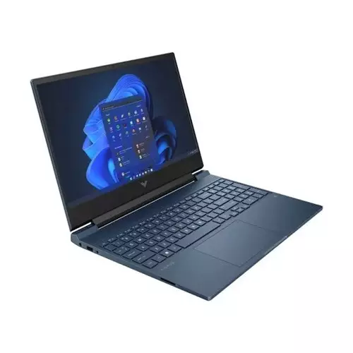 HP Victus Gaming 15-fa1250TX Intel i5 13th Gen RTX 2050 4GB Graphics Laptop - 2