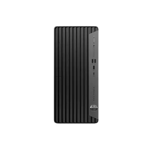 HP ProDesk 400 G9 MT-1 i7 12th GEN 8GB RAM 512GB SSD Tower Brand PC - 1
