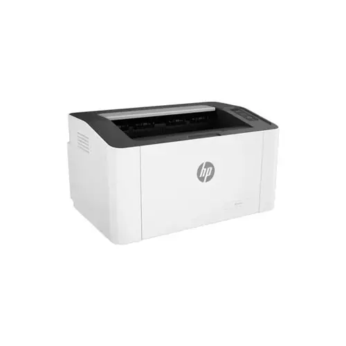 HP Laser 1008w Single Function Mono Laser Printer - 2