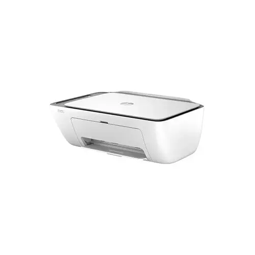 HP DeskJet Ink Advantage 2875 All in One Printer - 0