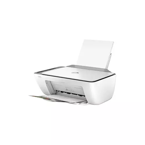 HP DeskJet Ink Advantage 2875 All in One Printer - 0