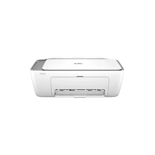 HP DeskJet Ink Advantage 2875 All in One Printer - 0