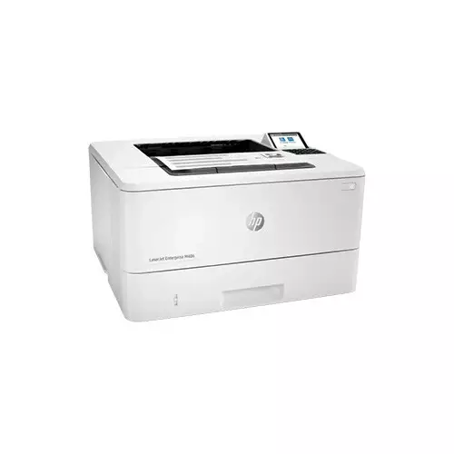 HP LaserJet M406dn Monochrome Printer - 0