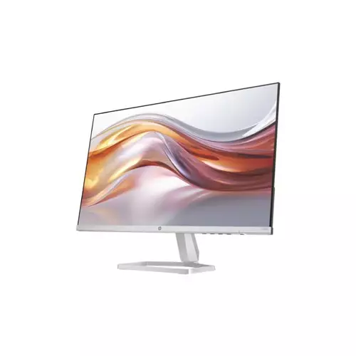 HP 524sf 23.8 inch 100HZ FHD IPS Monitor - 1