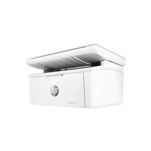 HP LaserJet MFP M141a Multifunctional Laser Printer - 2